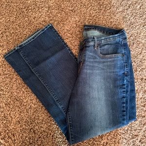 Old Navy women’s jeans 14R